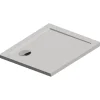 Sealskin Douchebak Fusion Vierkant Inbouw 80x80x4 cm