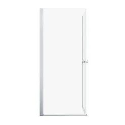 Sealskin douchecabine Hooked hoekinstap chroom 90 x 90 x 200 cm