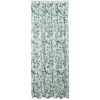Sealskin douchegordijn ayra 180x200cm groen/wit