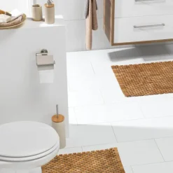 Sealskin Grace toiletborstelhouder zand