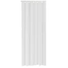 Sealskin Granada douchegordijn wit 120 x 200 cm