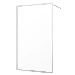Sealskin inloopdouche A3 Contour RVS 138 x 200 cm