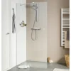 Sealskin Inloopdouche Style A3 100x195 cm