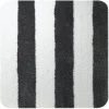 Sealskin Linje wc mat grijs 60 x 60 cm