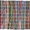 Sealskin Madras badmat multi 60 x 90 cm