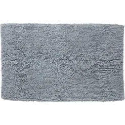 Sealskin Misto badmat grijs 60x90 cm