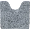 Sealskin Misto wc mat grijs 60x55 cm