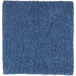 Sealskin Misto wc mat royal blauw 60x90 cm