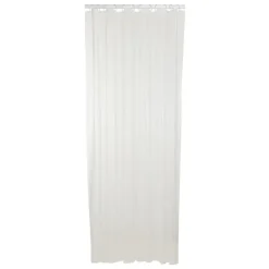 Sealskin Perle Douchegordijn PVC 180x200 cm Transparant