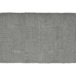Sealskin Reverse badmat grijs 60x90 cm