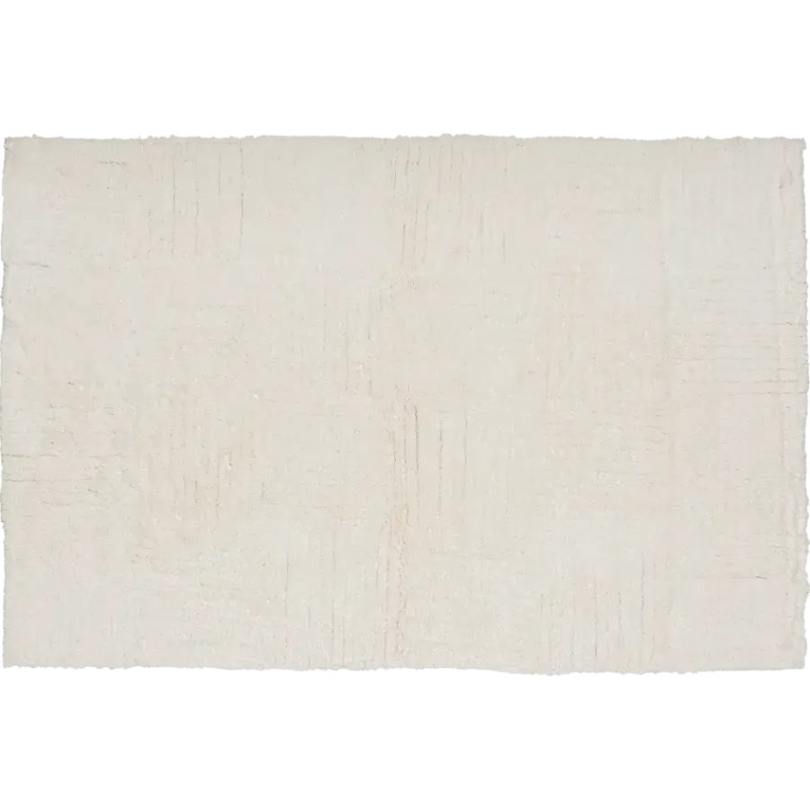 Sealskin Reverse badmat ivoor 60x90 cm