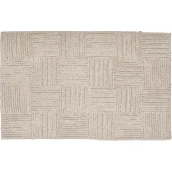 Sealskin Reverse badmat zand 60x90 cm