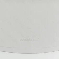 Sealskin Rubelle antislipmat wit 52 x 52 cm