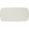 Sealskin Rubelle antislipmat wit 37 x 75 cm