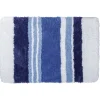 Sealskin Soffice badmat blauw 60 x 90 cm