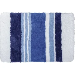 Sealskin Soffice badmat blauw 60 x 90 cm