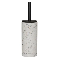 Sealskin Toiletborstelhouder Blend Terrazo vrijstaand