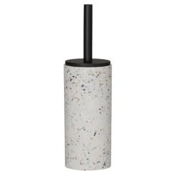 Sealskin Toiletborstelhouder Blend Terrazo vrijstaand