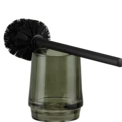 Sealskin Toiletborstelhouder Mood groen vrijstaand
