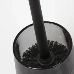 Sealskin Toiletborstelhouder Mood grijs vrijstaand