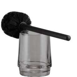 Sealskin Toiletborstelhouder Mood grijs vrijstaand