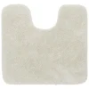 Sealskin toiletmat angora 55x60cm off-white