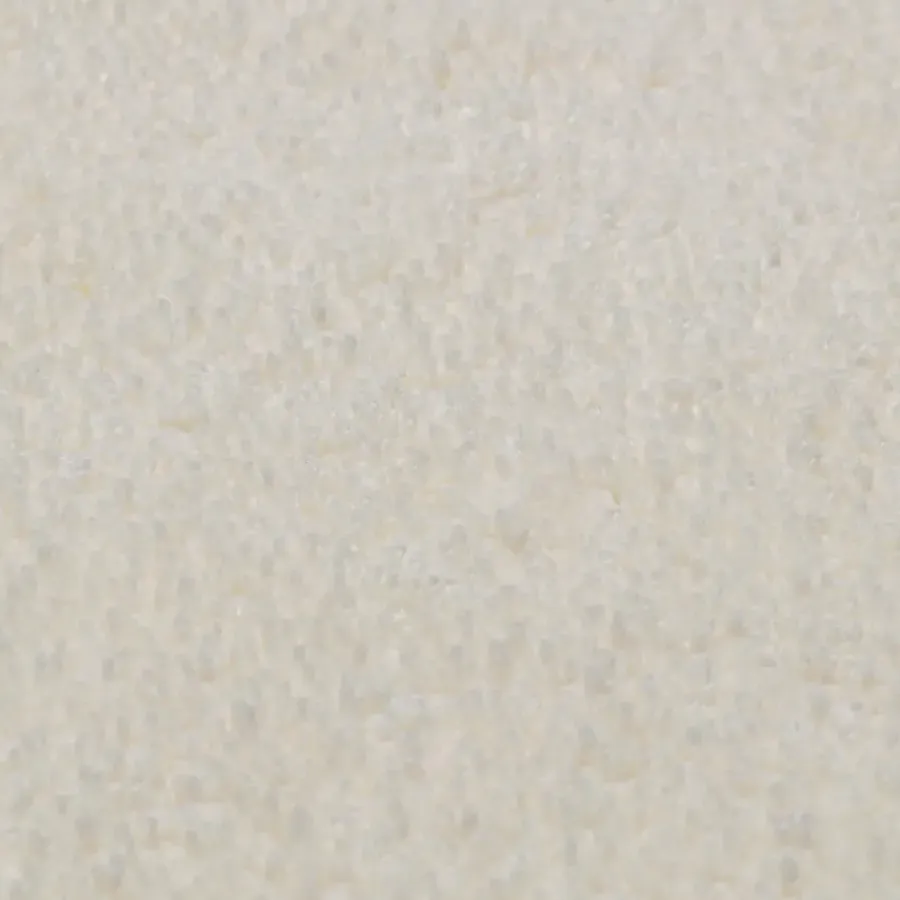 Sealskin toiletmat angora 55x60cm off-white