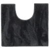 Sealskin toiletmat doux 45x50cm donkergrijs