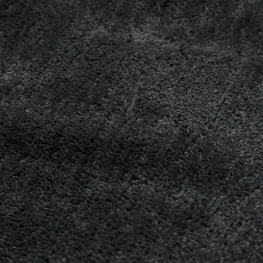 Sealskin toiletmat doux 45x50cm donkergrijs