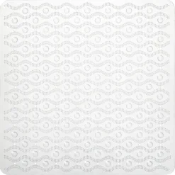 Sealskin Veiligheidsmat Drip 55x55 cm transparant