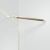 Sealskin Verlengde buis Contour 125 cm Goud geborsteld