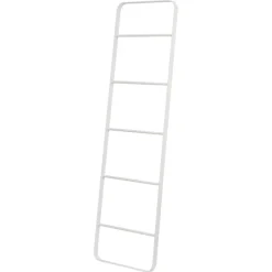 Sealskin vrijstaande handdoekladder Brix wit