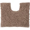 Sealskin wc mat Twist zand 45x50 cm