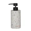 Sealskin Zeepdispenser Blend Terrazo 260 ml vrijstaand