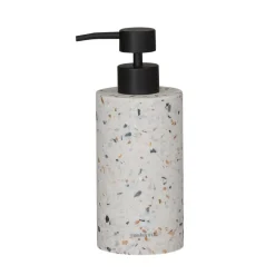 Sealskin Zeepdispenser Blend Terrazo 260 ml vrijstaand