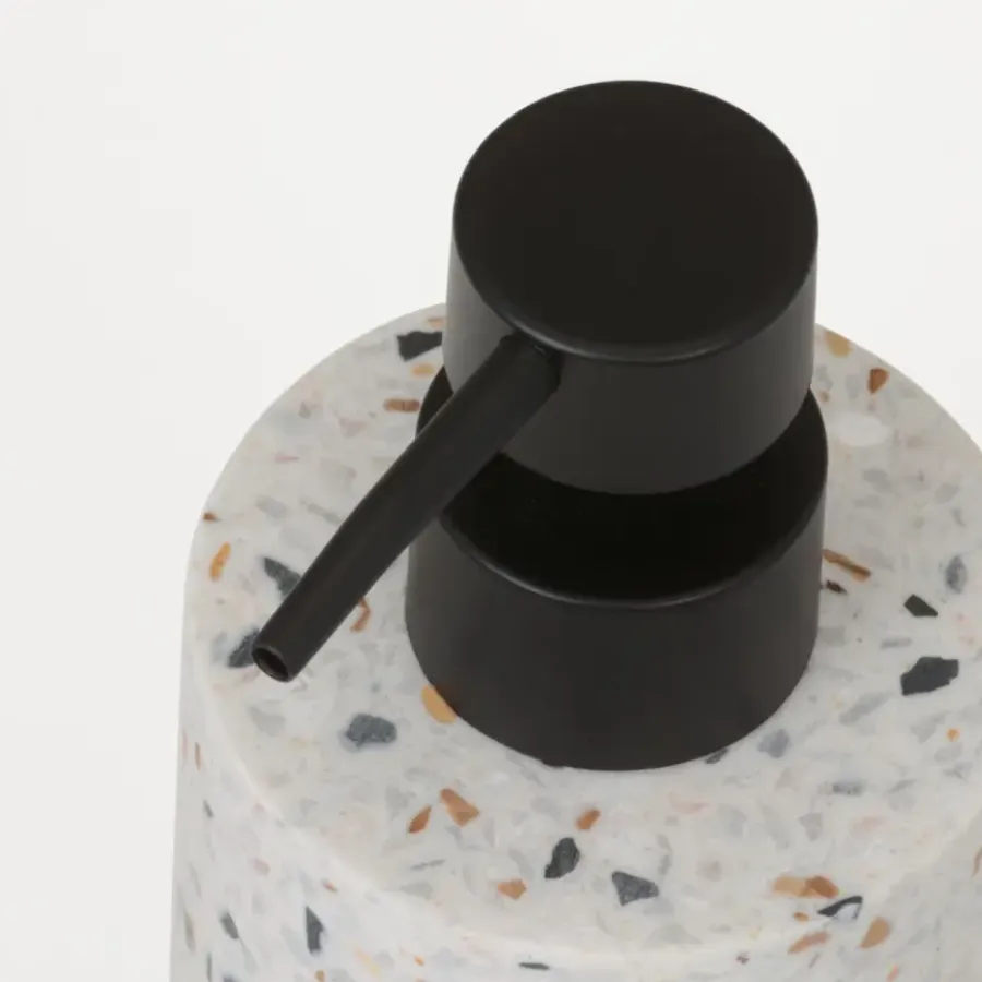 Sealskin Zeepdispenser Blend Terrazo 260 ml vrijstaand