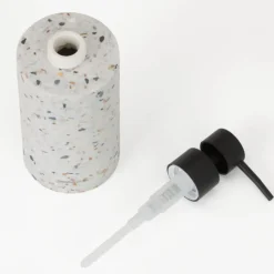 Sealskin Zeepdispenser Blend Terrazo 260 ml vrijstaand