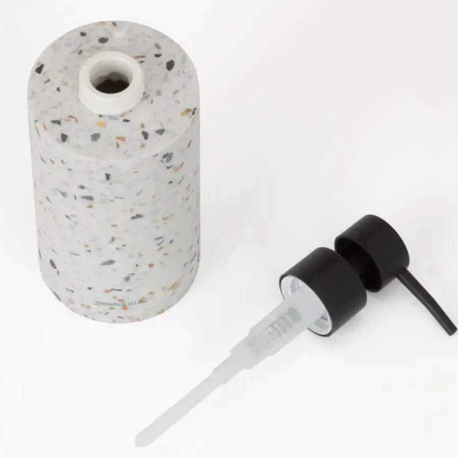 Sealskin Zeepdispenser Blend Terrazo 260 ml vrijstaand