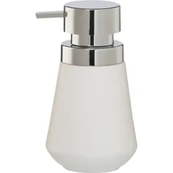 Sealskin Zeepdispenser Conical Porselein Wit