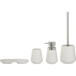 Sealskin Zeepdispenser Conical Porselein Wit