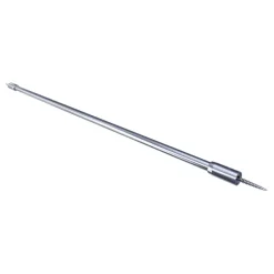 Secu Bar barrièrestang Twist RVS SKG 2-sterren 99 cm