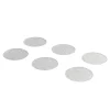 Secu Care antislipsticker rond ø35 mm transparant 32 stuks