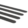 Secu Care antislipsticker 19x600 mm zwart 15 stuks