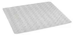 Secu care badmat antislip 55x55 cm wit