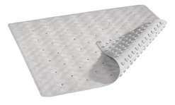 Secu care badmat antislip 55x55 cm wit
