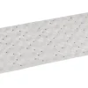 Secu care badmat antislip 74x34 cm wit