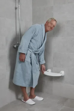 Secu Care Douchestoel Opklapbaar
