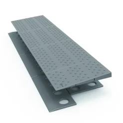 Secu care drempelhulp 1 laags 84x2x21 cm