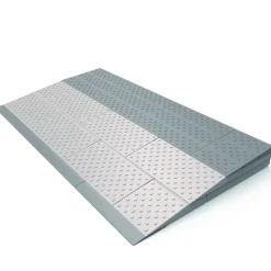 Secu Care drempelhulp 3-laags 84x6x45 cm