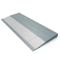 Secu Care drempelhulp 2-laags 84x4x33 cm